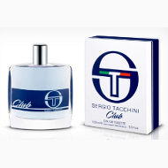 Sergio Tacchini Ozone — купить мужские духи, туалетную воду, парфюм ...